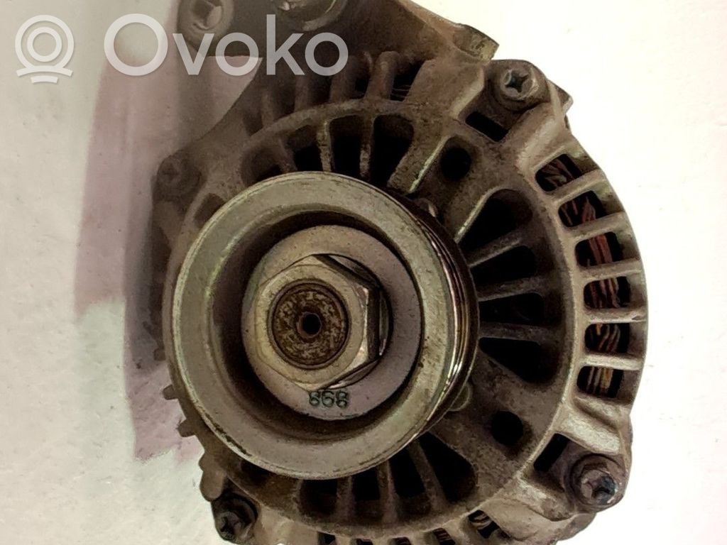 Alternador   3140084E12000