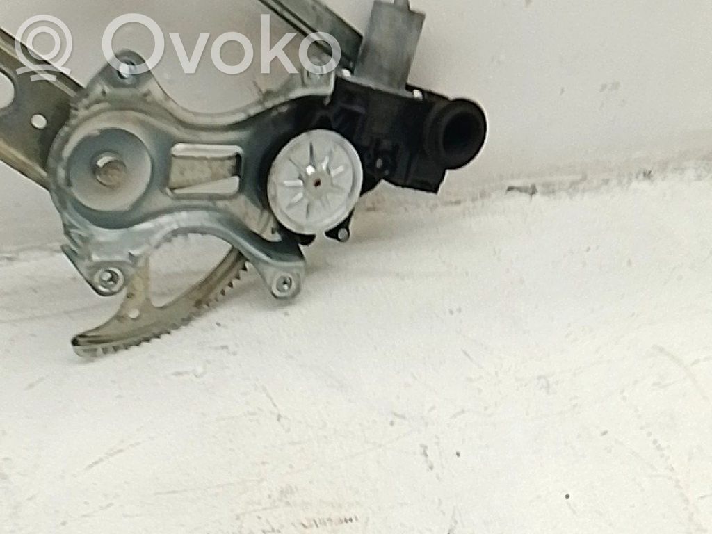 Toyota RAV 4 (XA30) Alzacristalli elettrico della portiera anteriore