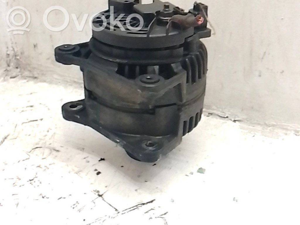Alternador   8200360480