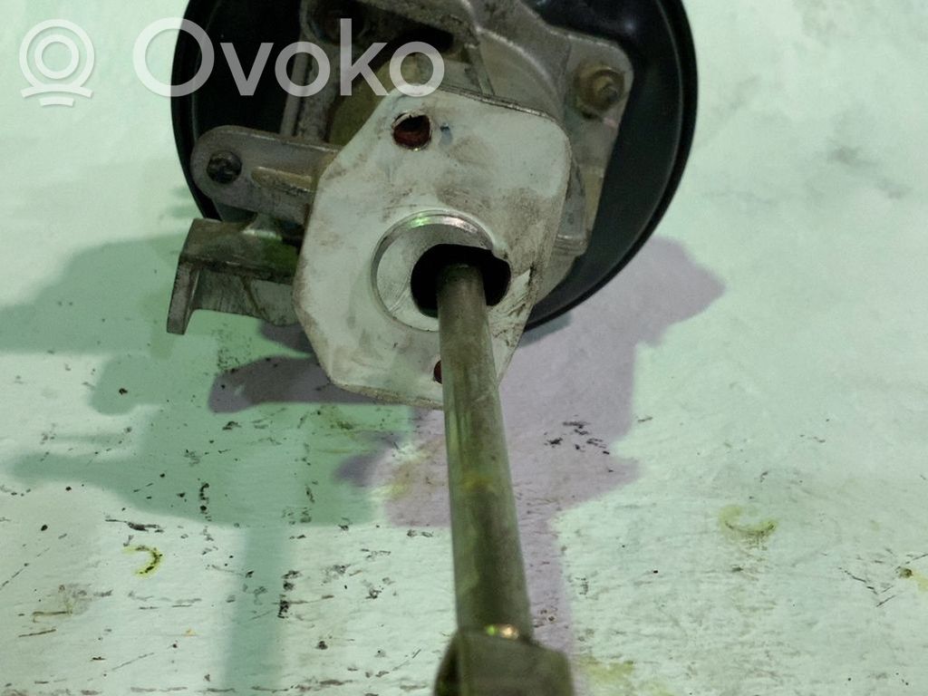 Wspomaganie hamulca   Q0012158V002000000