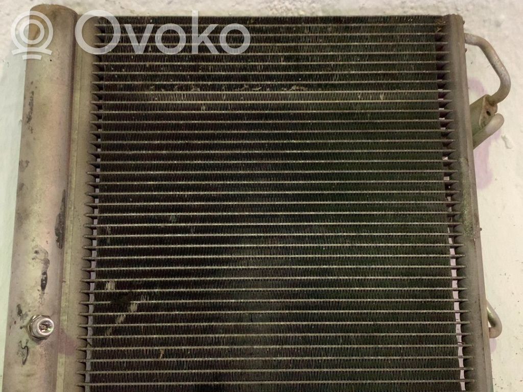 Klimakühler   Q0001632V004000000