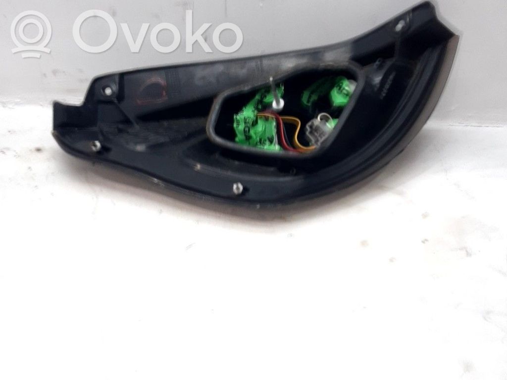 Lámpara de faros/luces traseros   5574149,C1BB13405BC