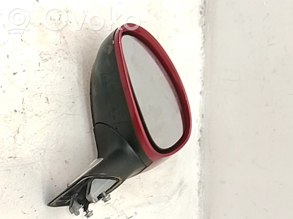 Citroen C4 I Oglindă electrică ușă față 