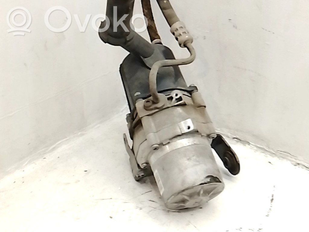 Ohjaustehostimen pumppu   4007SQ