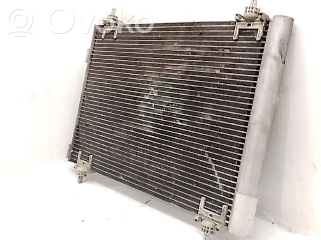 Radiateur condenseur de climatisation   6455GK