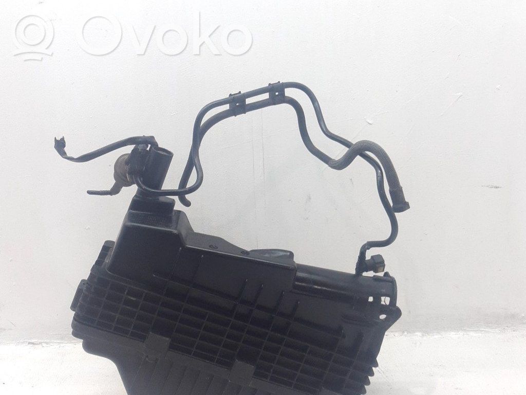 Saab 9-3 Ver1 Air filter box 