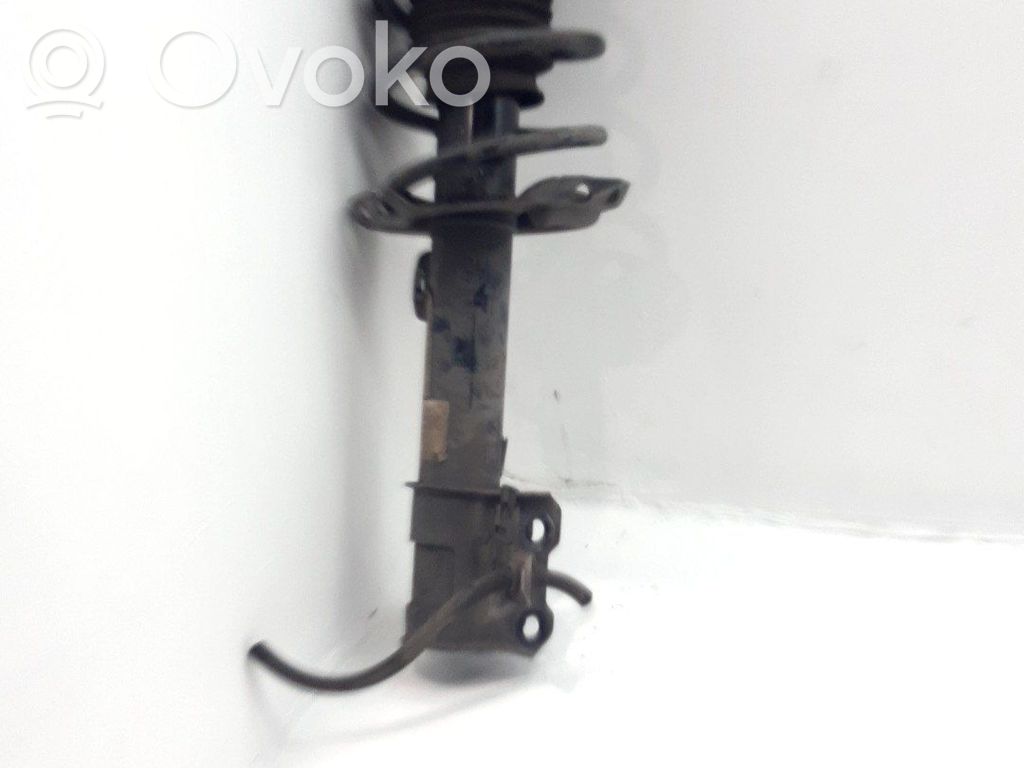 Stoßdämpfer vorne   93195924