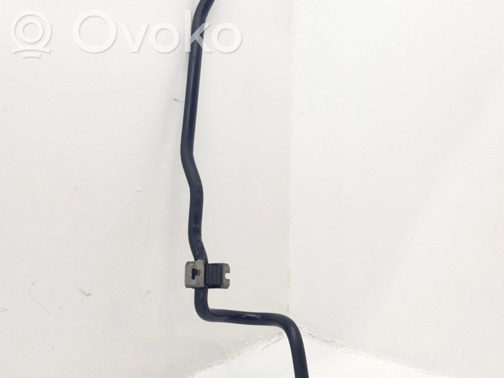 Opel Astra H Barra stabilizzatrice posteriore/barra antirollio 