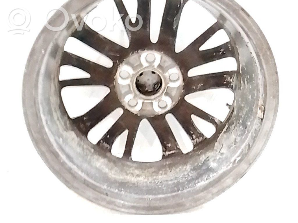 Toyota Avensis T270 R24-kevytmetallivanne 