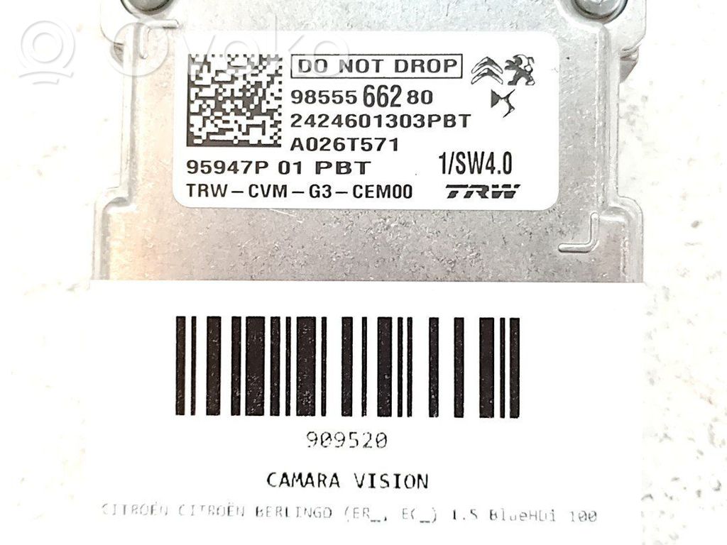 Cameră marșarier   9855566280