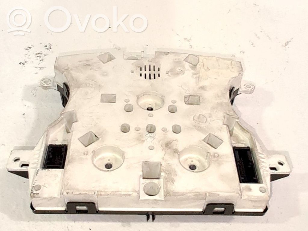 Velocímetro (tablero de instrumentos)   62109126990