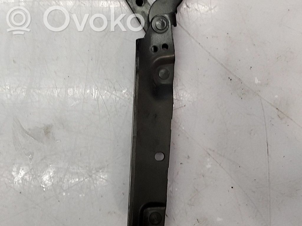 Land Rover Range Rover Evoque L538 Balamale capotă