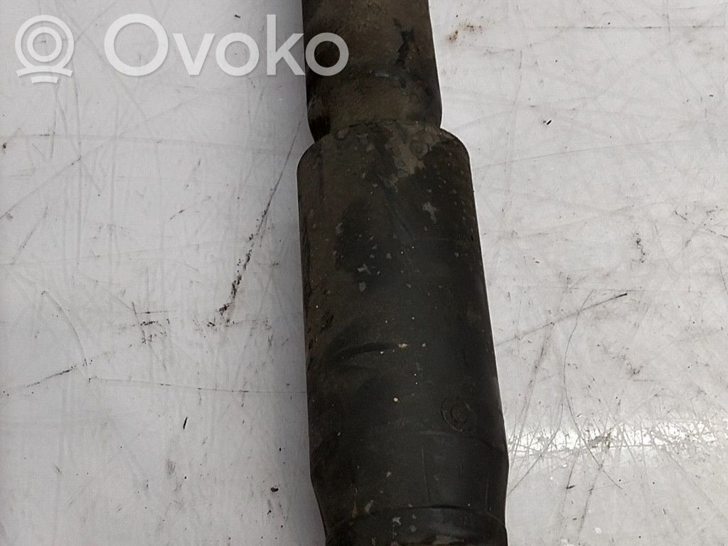 Takaiskunvaimennin   5206VC