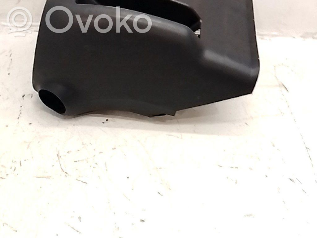 Toyota RAV 4 (XA30) Rivestimento del pannello parte angolare del paraurti posteriore 