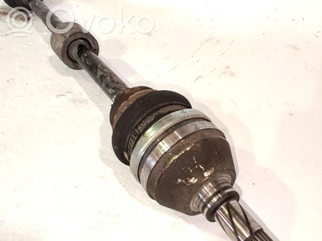 Antriebswelle vorne   93169681