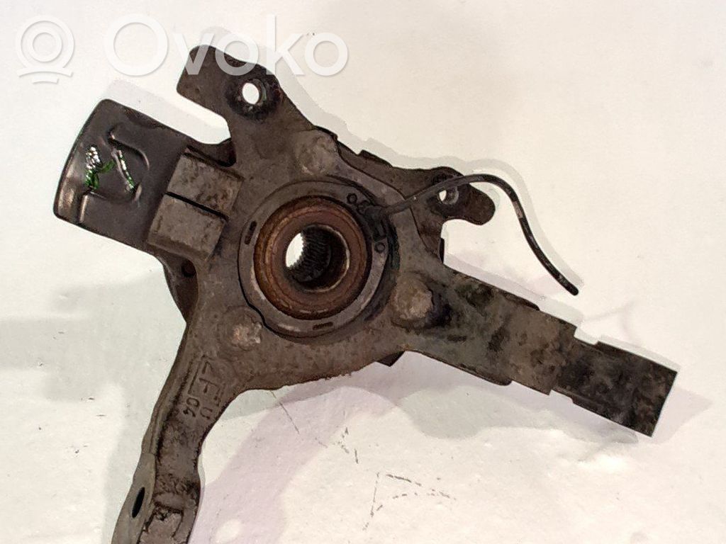 Opel Astra H Fuzetă butuc roată față