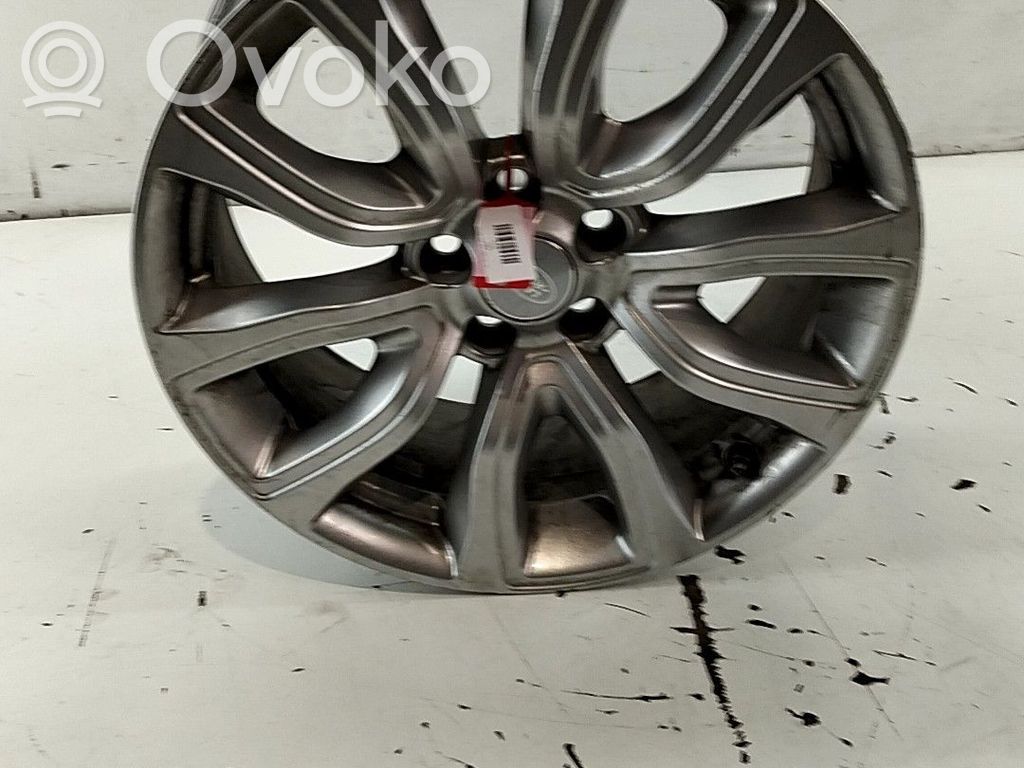 Land Rover Range Rover Evoque L538 Jantă aliaj R24