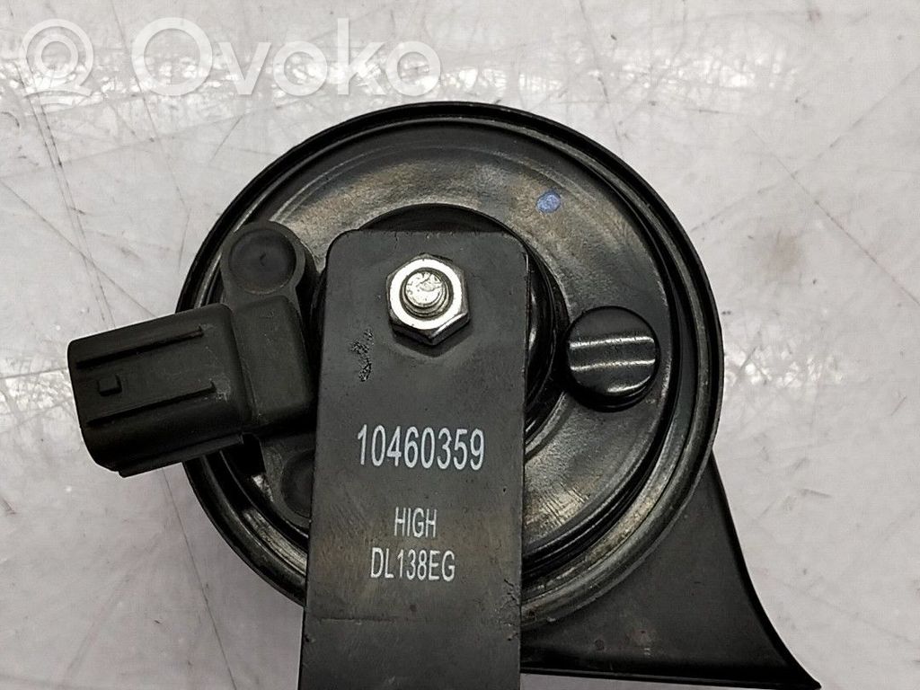 Äänimerkkilaite   10460359