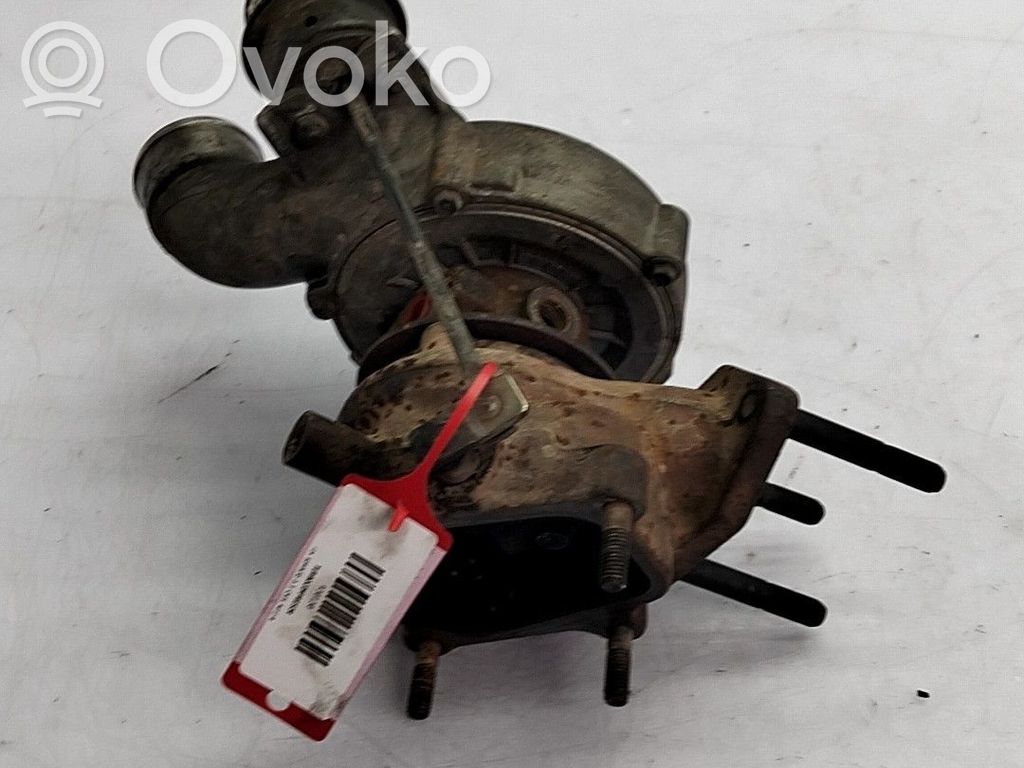 Turbo   282004A101