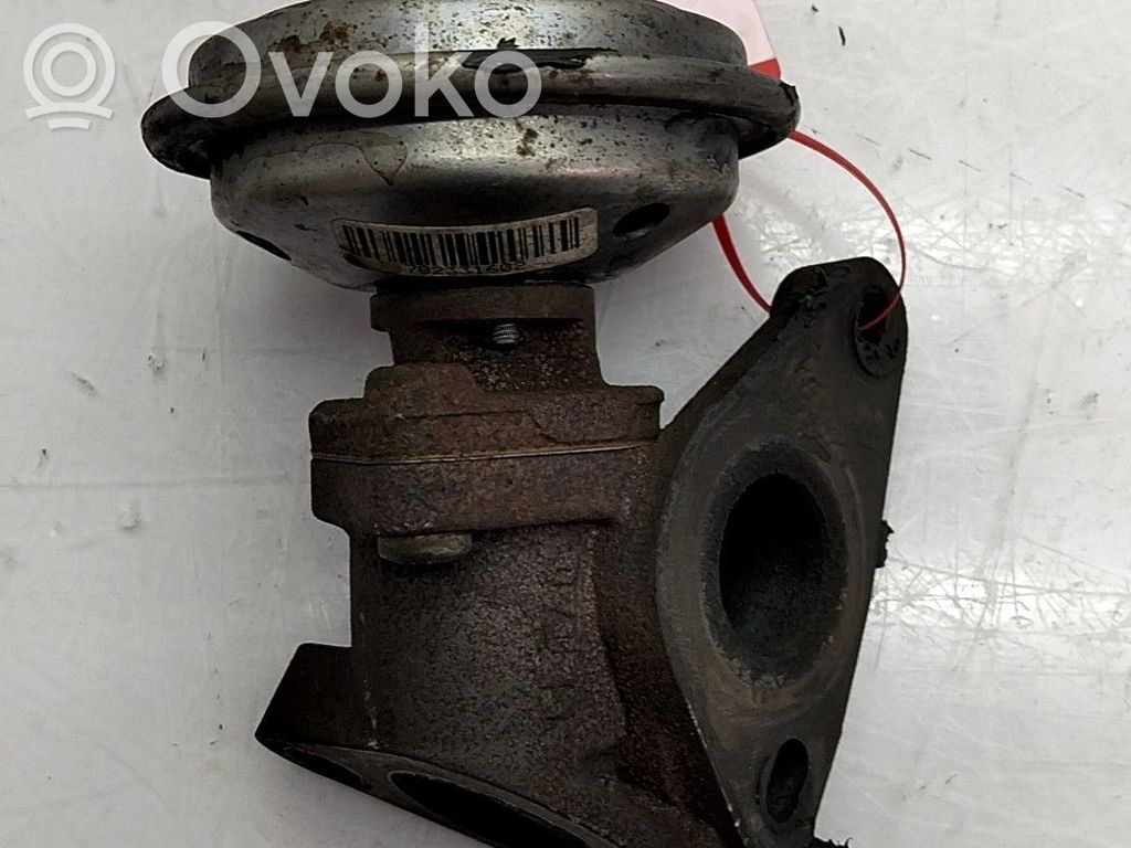Válvula EGR   11717823316