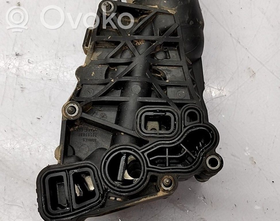 Mini Cooper Countryman F60 Mocowanie / uchwyt filtra oleju 
