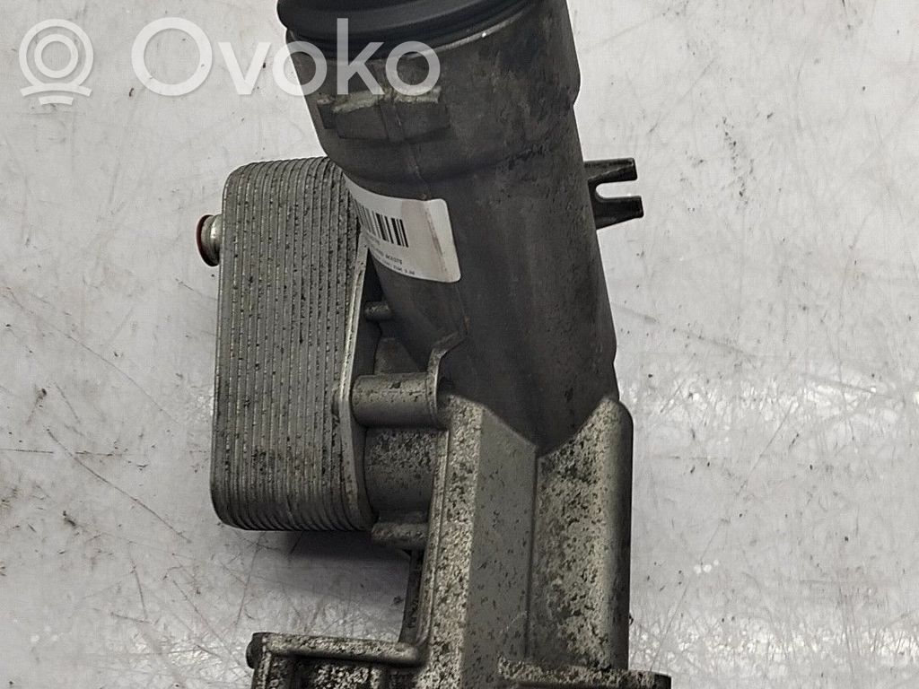 Supporto di montaggio del filtro dell’olio   11427805407