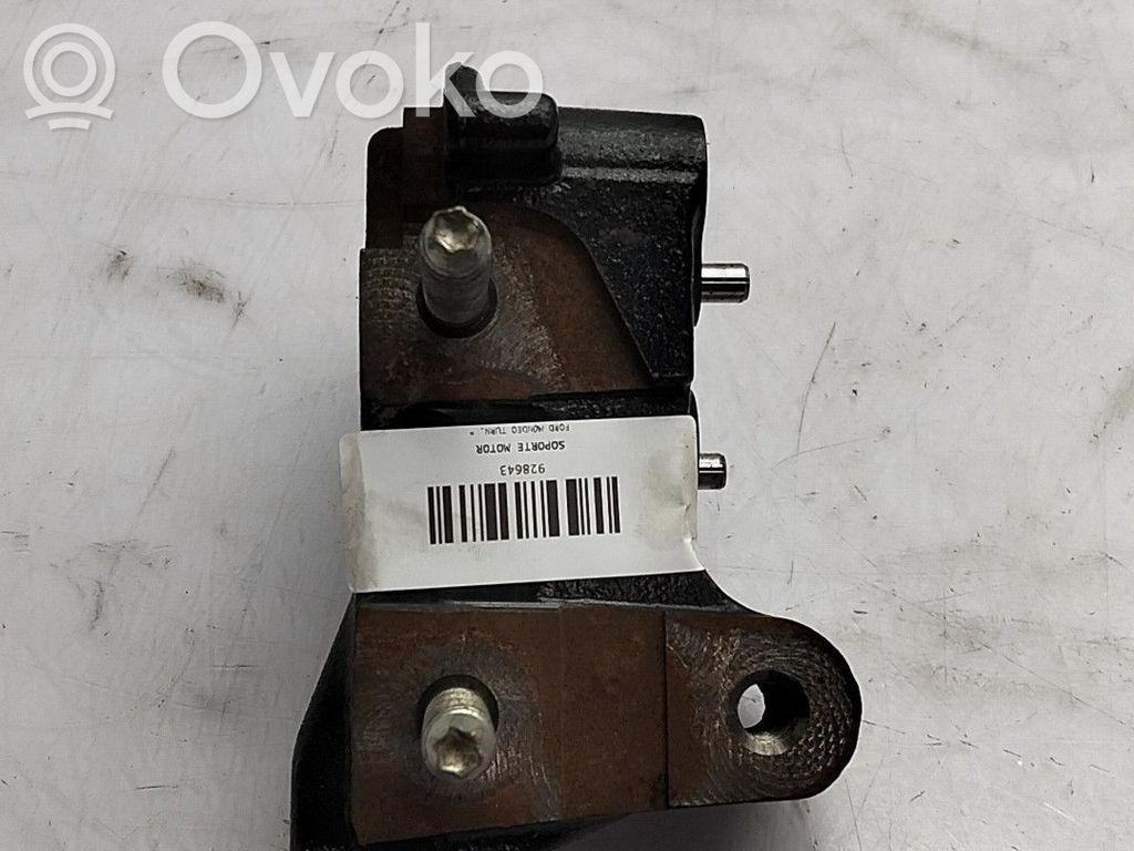 Ford Mondeo MK IV Dzinēja spilvens 
