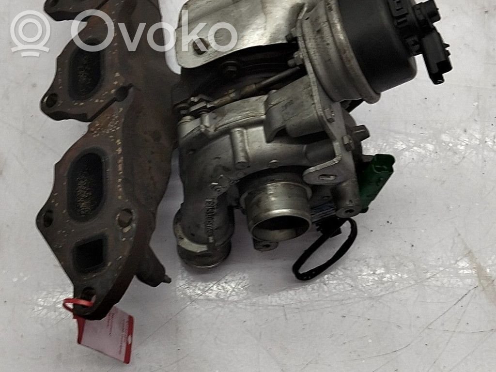 Turbo   1871356,DS7Q6K682EA