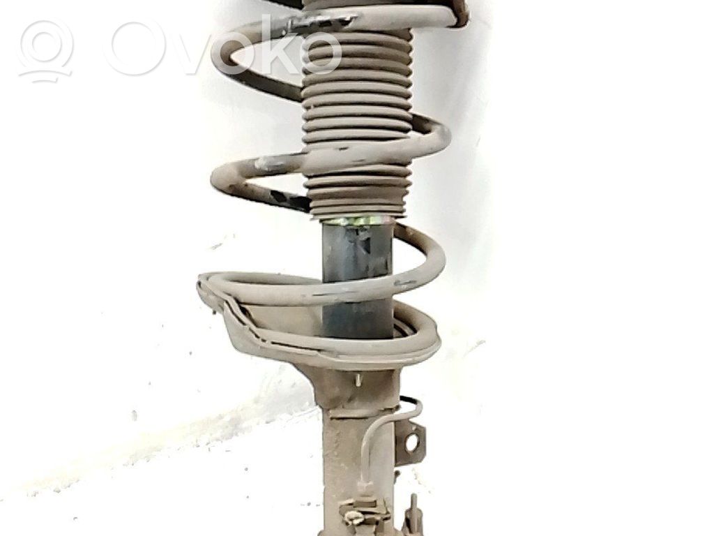 Amortyzator przedni   546512F100