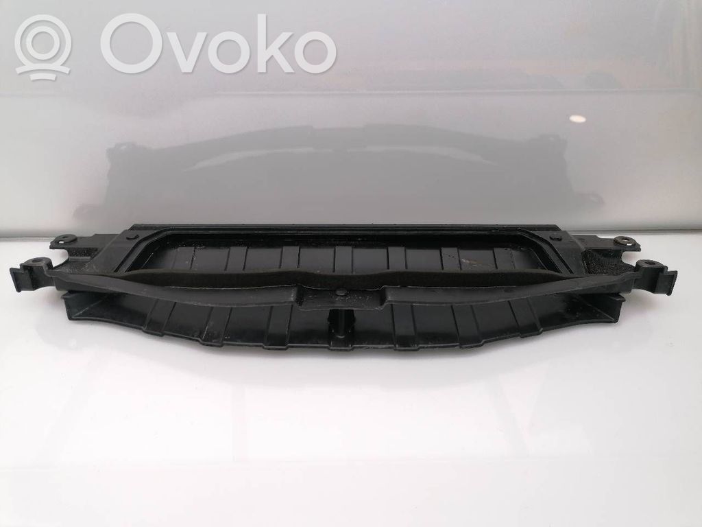 Nissan NP300 Osłona dolna silnika 