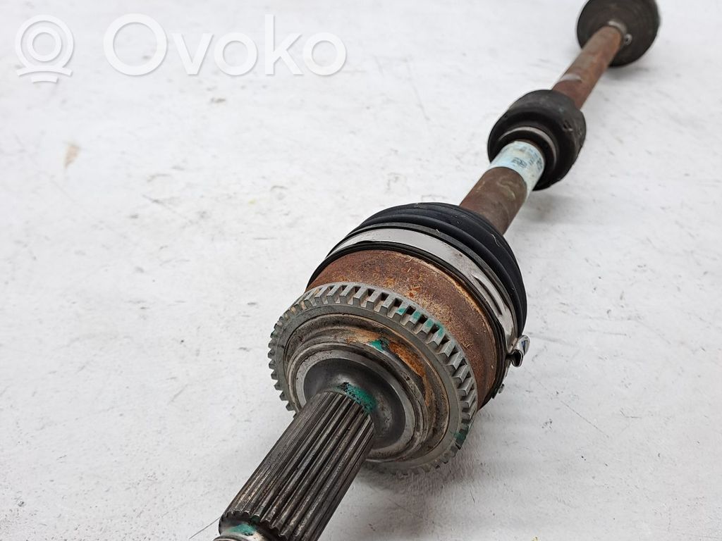 Etuvetoakseli   49501C8500