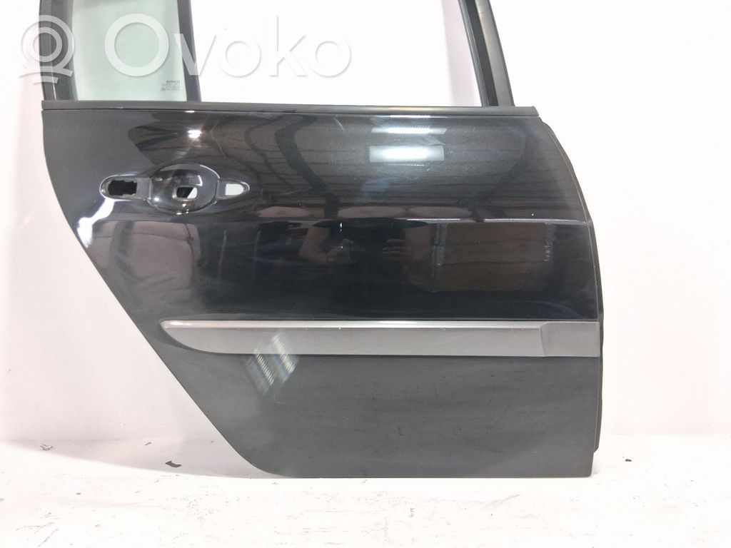 Portiera posteriore   7751473734