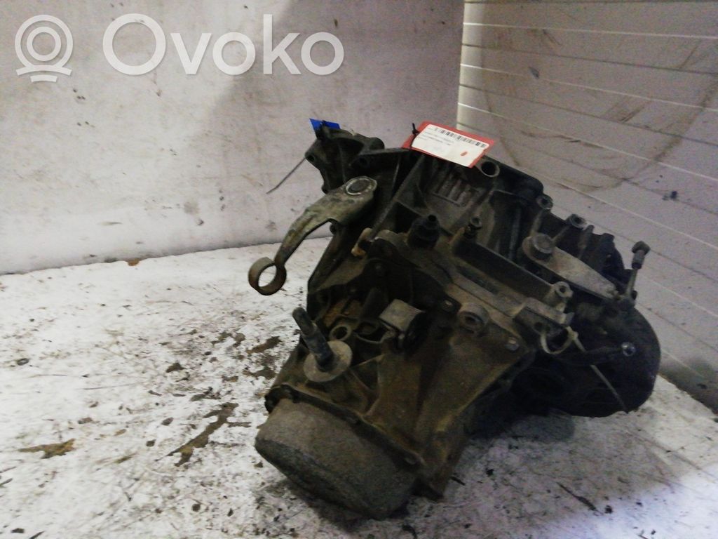 Ferrari 360 Scatola del cambio manuale a 5 velocità 