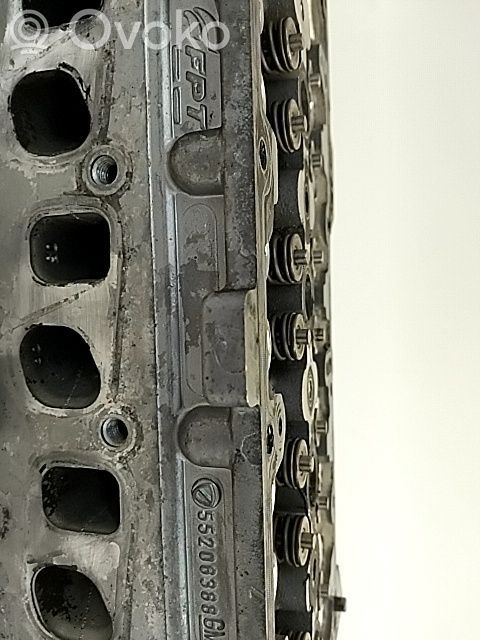 Opel Corsa D Galvutė 