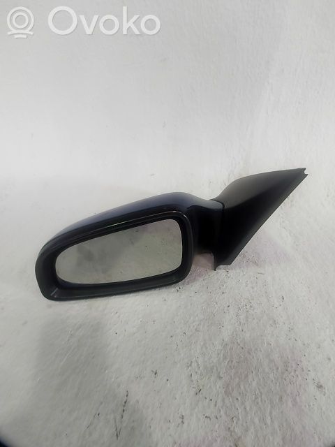 Opel Astra H Rétroviseur extérieur électrique de porte avant