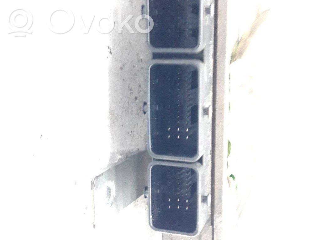 Tata Indica Vista I Komputer / Sterownik ECU silnika