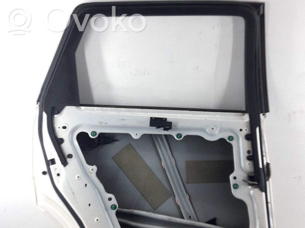 Fiat Freemont Ușă spate
