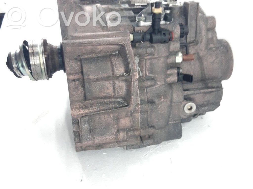 Audi A3 S3 8V Scatola del cambio manuale a 5 velocità