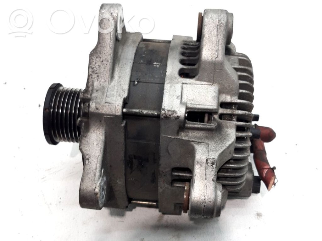 Renault Trafic I Generator/alternator 