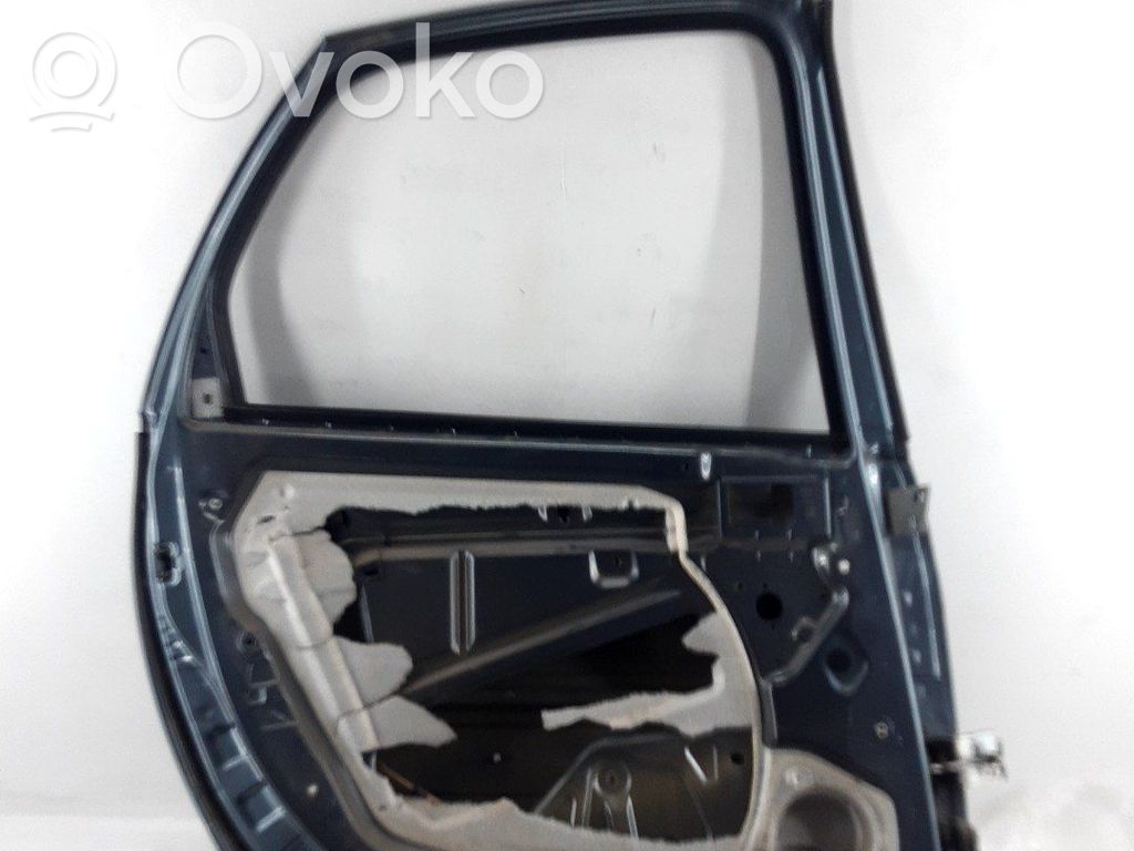 Tür hinten   900691