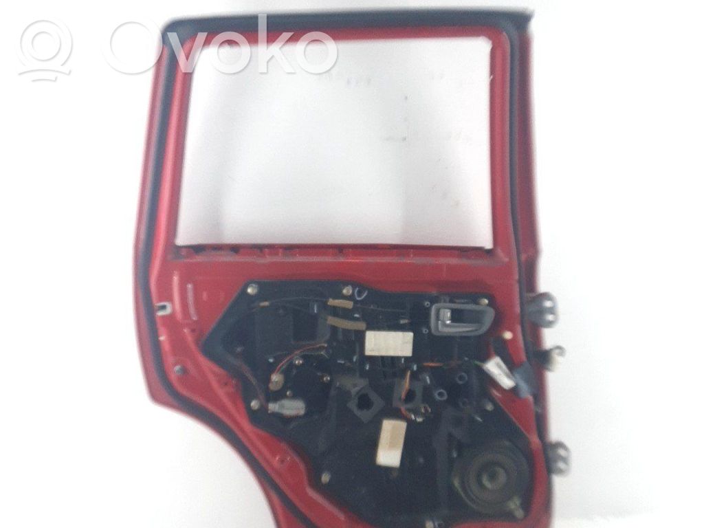 Galinės durys   DD1073020G