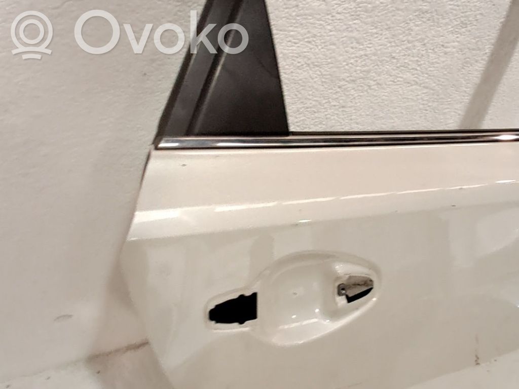 Toyota Auris 150 Portiera posteriore 