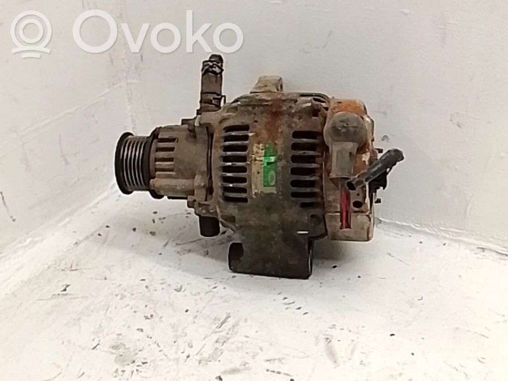 Alternador   YLE102000