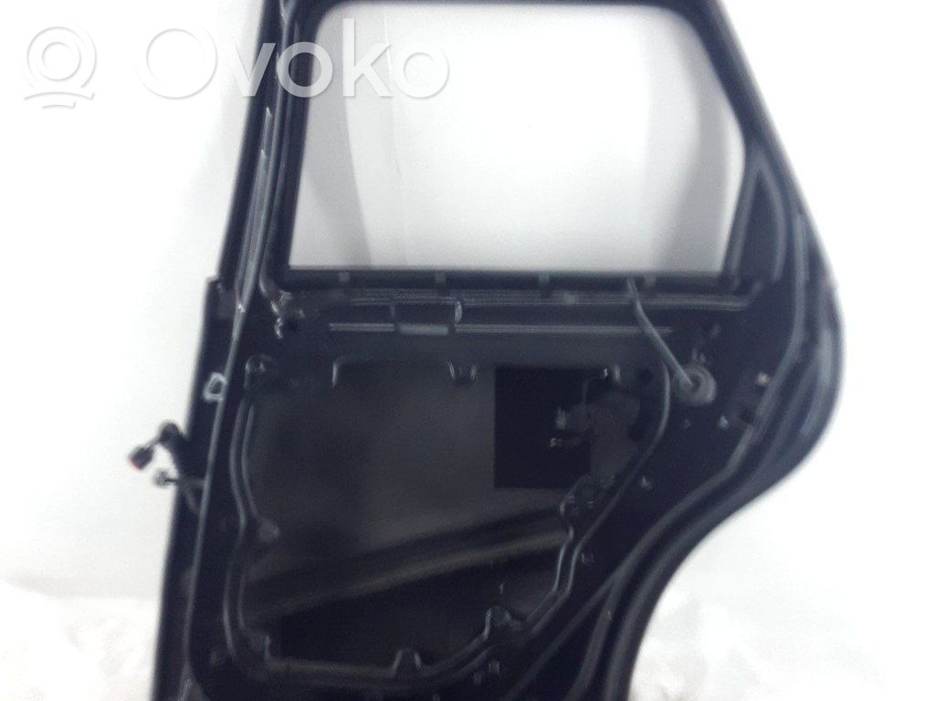 Tür hinten   31335470