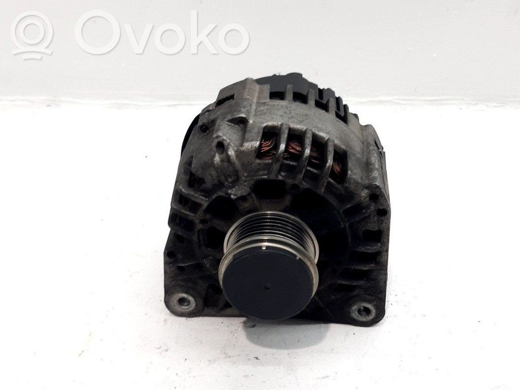 Alternador   8200112065