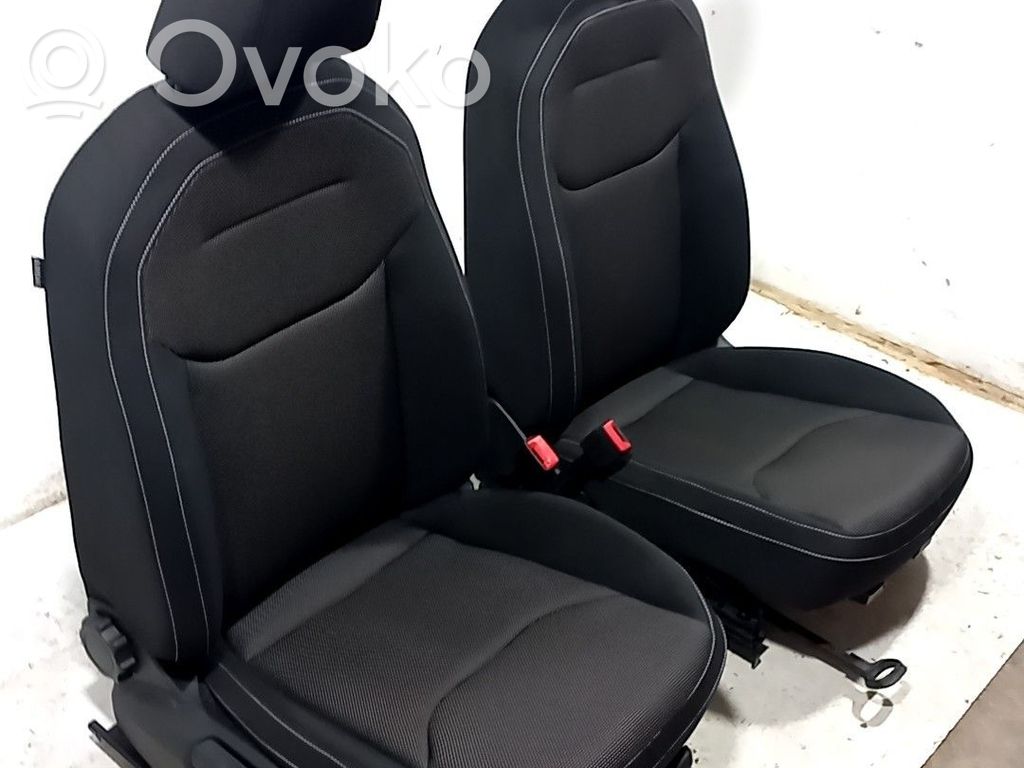 Juego de airbag con panel   2Q4881105H,2Q4881106H,2Q0885305B