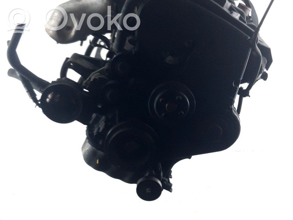 KIA Carnival Motor complet pentru înlocuire 