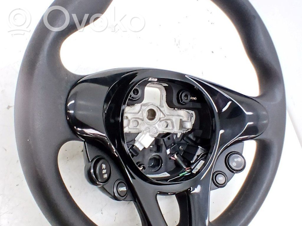Kierownica   A4534600503