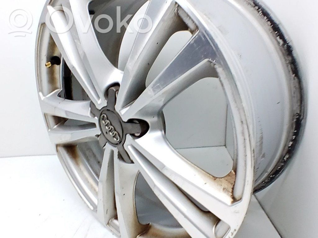 Audi A3 S3 8V R24-kevytmetallivanne 