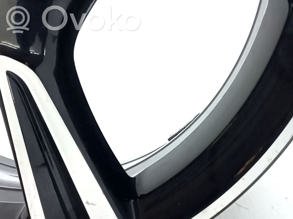 Opel Corsa F Jantă aliaj R24 